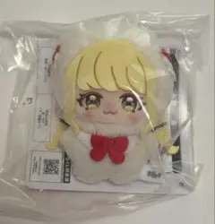 学マス 藤田ことね きららいずマスコット