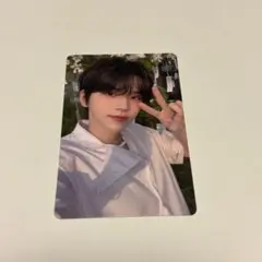 TWS シニュ　トレカ