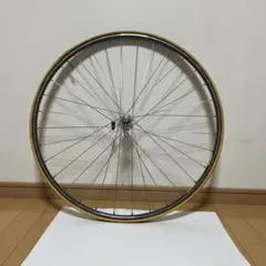 SHIMANO DURA-ACE HB-7600 ピスト用リアホイール - メルカリ