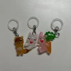 ノンタン めじるしアクセサリー