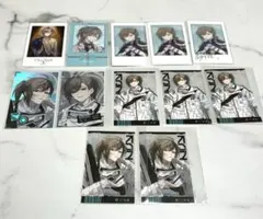 にじさんじ 叶 チェキ風カード まとめ売り