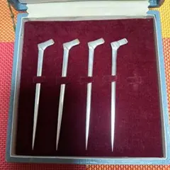 2026年最新】銀製 楊枝の人気アイテム - メルカリ