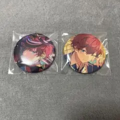 あんスタ 缶バッジ