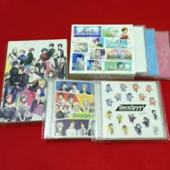 バンドリ CD まとめ売り - メルカリ