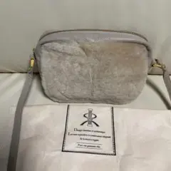 レガロ　ショルダーバッグ