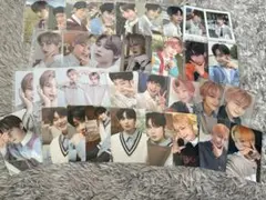 enhypen ソヌ トレカ まとめ売り