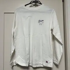チャオパニック メンズ 長袖Tシャツ ロンTのサムネイル