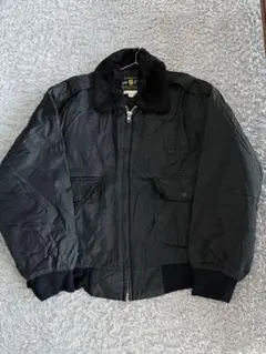 フライトジャケット ボア