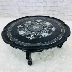 2025年最新】螺鈿 座卓の人気アイテム - メルカリ