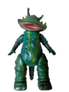 カネゴン ミニソフビ 2025年最新】カネゴン ミニソフビの人気アイテム - メルカリ