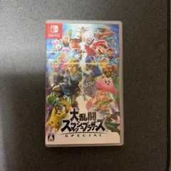 2026年最新】大乱闘スマッシュブラザーズ 中古 switchの人気アイテム