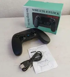 wireless JOYSTICK for P-4 ワイヤレスジョイ
