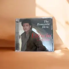 Vittorio Grigolo The Romantic Hero CD