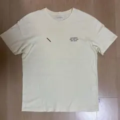 【Saturdays NYC】Tシャツ イエロー