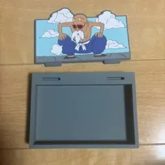 ドラゴンボール 이치방쿠지 ラバーケース 亀仙人