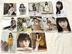 =LOVE イコラブ　山本杏奈　生写真　イコプレまとめ売り