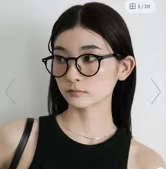 ボストンUVサングラス　セレクトモカ