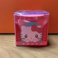 【新品未開封発送】 サンリオキャラクターズ/キューケース２ /キティ