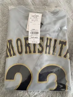 L 2026 WBC 大谷翔平 チーム着用レプリカTシャツ ユニフォーム - メルカリ