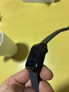 ApplewatchSE3