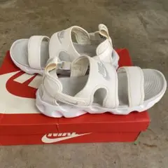 WMNS NIKE OWAYSIS SANDAL ナイキ サンダル