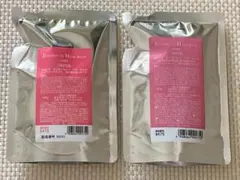 新品未使用 オルビス エッセンスインヘアミルク つめかえ用 2点 ORBIS