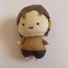 超特急 マサヒロ ぬいぐるみ キーホルダー