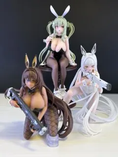 一番くじ　勝利の女神:NIKKE まとめ売り