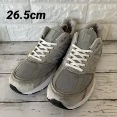 ENGINEERED GARMENTS ニューバランス M990 EGG5