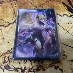 未使用 開封済】遊戯王 紅涙の魔ラクリモーサ スリーブ - メルカリ