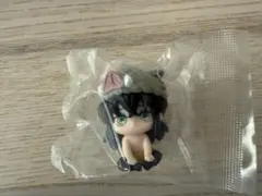 鬼滅の刃 まちぼうけ 嘴平伊之助