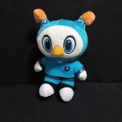 横浜FC マスコット ぬいぐるみ マスコット キーチェーン