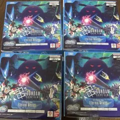 ガンダムデュナメス ロックオン プロモ ニュータイプチャレンジ 未開封