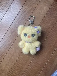 MINiVE キーホルダー