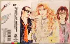 邦楽 THE ALFEE 30th ANNIVERSARY HIT SINGLE THE ALFEE/30th ANNIVERSARY HIT SINGLE C… Amazon.co.jp: THE
