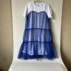 デビロック ワンピース 160サイズ