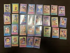 クレヨンしんちゃん シール チェキ 映画ポスター