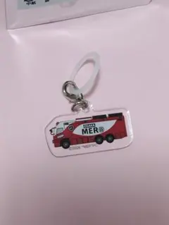 TOKYO MER アンブレラマーカーコレクション MERカー 仙台 - メルカリ
