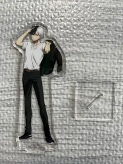 WIND BREAKER ウィンブレ 一番くじ アクリルスタンド 桜遥