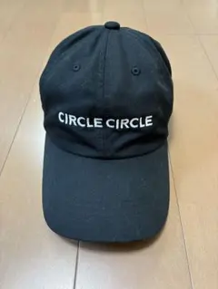 2026年最新】CIRCLECIRCLE キャップの人気アイテム - メルカリ