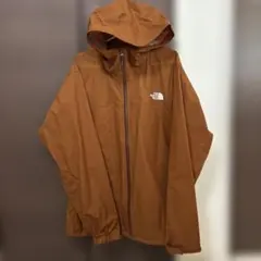 THE NORTH FACE ベンチャージャケット ブラウンXL