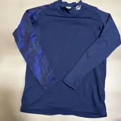 ATHLETA サッカー インナーシャツ 140cm