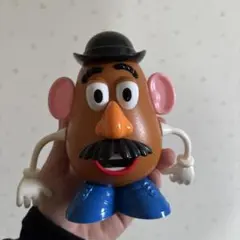 Mr. Potato Head キャラクター人形