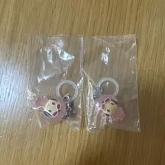 ワンピース めじるしアクセサリー ロビン