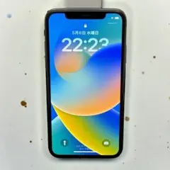 325【早い者勝ち】電池ほぼ新品☆iPhoneX 64GB SIMフリー☆ 2026年最新】iphonex simフリーの人気アイテム - メルカリ