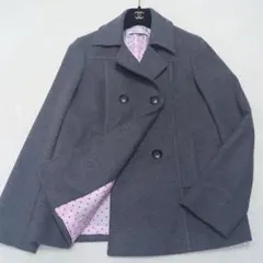 2026年最新】Max Mara カラー：グレイ系 レディース ピーコート