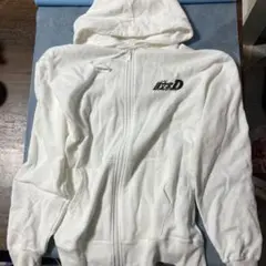 イニシャルD 頭文字D AE86 藤原拓海 パーカー
