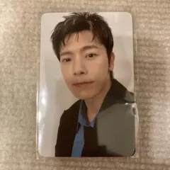 ドンヘ タレントカード