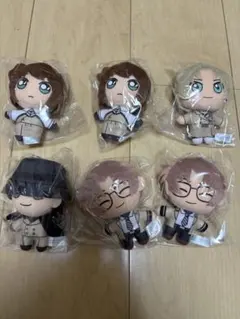 名探偵コナン セガラッキーくじ