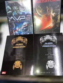 2026年最新】スペシャルモンスターBOX エイリアンVSプレデターの人気